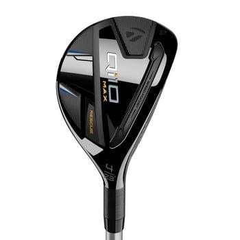 TaylorMade Qi10 Max Golf Rescue Hybrid
