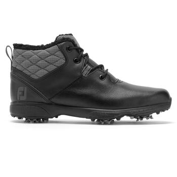 FootJoy Ladies Winter Boot - Black