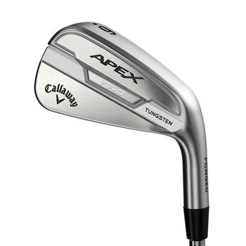 Callaway Apex Pro 21 Golf Irons