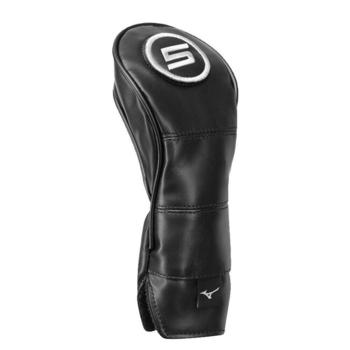 Mizuno Tour Black Golf Headcovers - Hybrid
