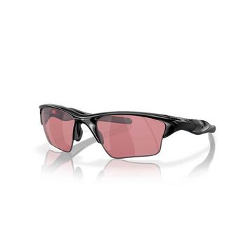 Oakley Half Jacket 2.0 XL Sunglasses - Polished Black w/Prizm Golf Lens