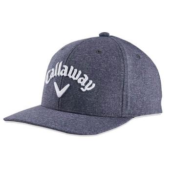 Callaway Tour Authentic Golf Cap - Grey