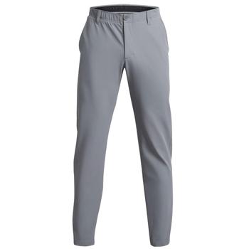 Under Armour Drive Tapered Golf Pants - Grey