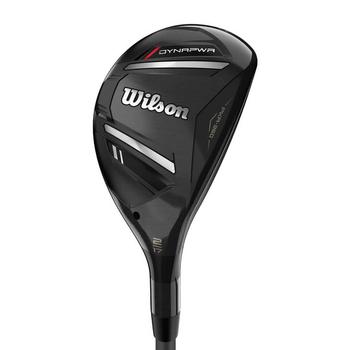 Wilson DYNAPWR Golf Hybrids