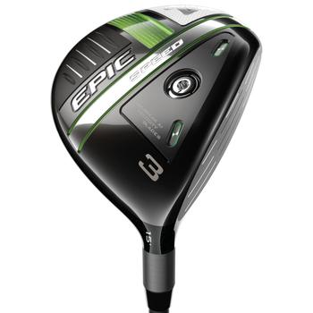 Callaway Epic Speed Golf Fairway Wood