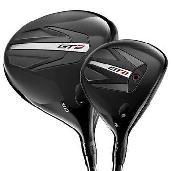 Titleist GT2 Driver & Fairway Bundle