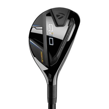 TaylorMade Qi10 Golf Rescue Hybrid