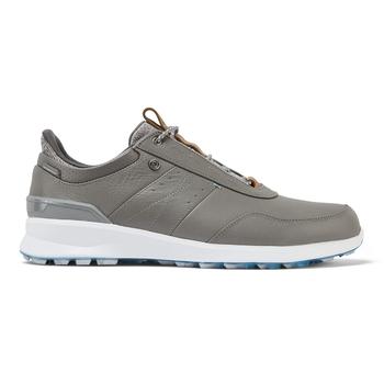 FootJoy Stratos Golf Shoes 2021 - Grey