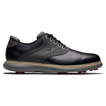 Traditions Golf Shoes 2021 - Black