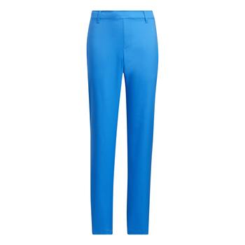 adidas Junior Boys Ultimate365 Golf Pant - Blue Rush