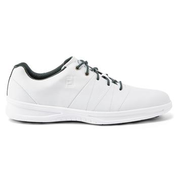 FootJoy Contour Casual - White