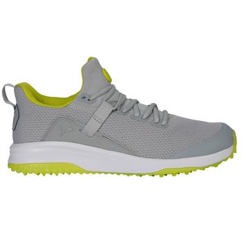Puma Fusion Evo Golf Shoes - Grey