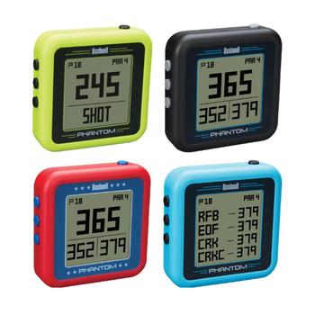 Bushnell Phantom GPS Pocket Golf Device