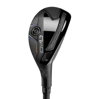 TaylorMade Qi10 Tour Golf Rescue Hybrid
