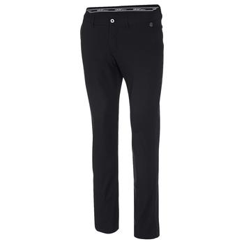 Galvin Green Men's VENTIL8 Noah Golf Trousers - Black