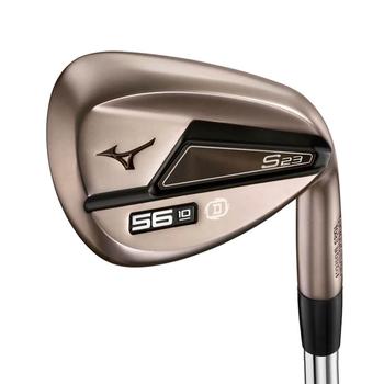 Mizuno S23 Golf Wedge - Copper Cobalt