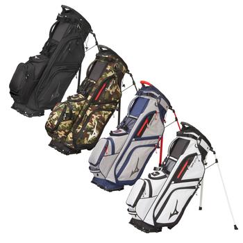 Mizuno BR-DX Golf Stand Bag