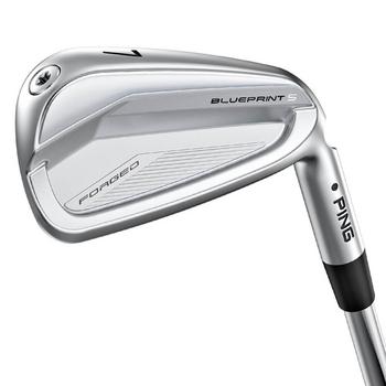 Ping Blueprint S Irons - Graphite
