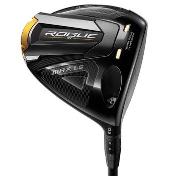 Rogue ST Max LS Tour Golf Driver