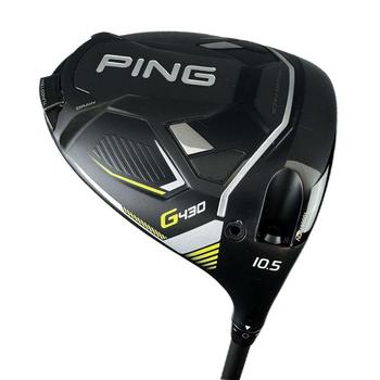 Ping G430 Max Driver 10.5 Soft Regular - EX-DEMO