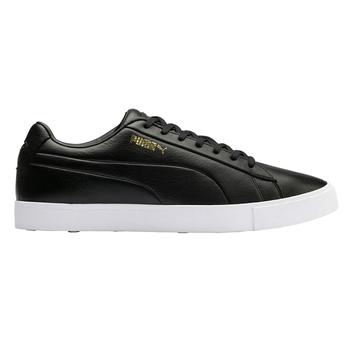 Puma Original G Golf Shoes - Puma Black