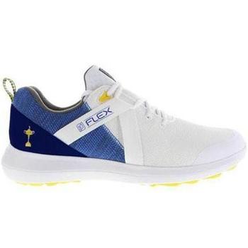 FootJoy Limited Edition Ryder Cup Flex 2021 Golf Shoe