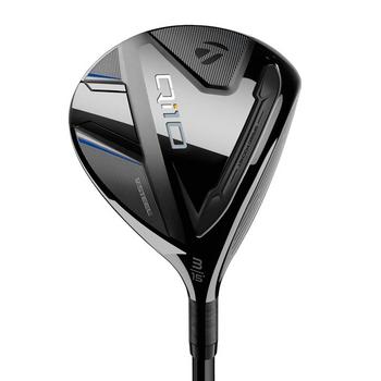 TaylorMade Qi10 Golf Fairway Woods