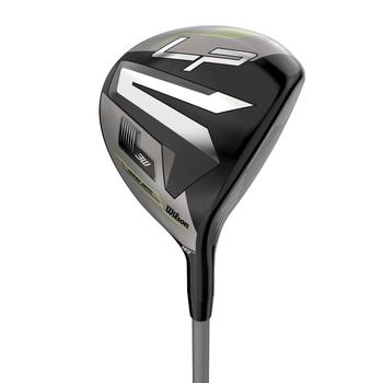 Wilson Launch Pad 2 Golf Fairway Wood - Ladies