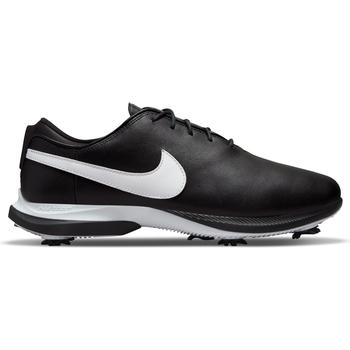 Nike Air Zoom Victory Tour 2 Golf Shoes - Black/White/Cool Grey