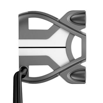 TaylorMade Spider Tour Double Bend Golf Putter