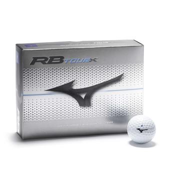 Mizuno RB Tour X Golf Balls