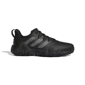 adidas CODECHAOS 22 Golf Shoes - Black