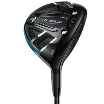 Callaway Rogue Men's Fairway Wood 2020