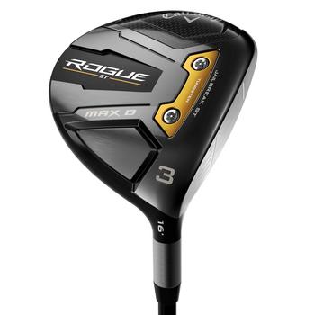 Callaway Rogue ST Max D Tour Golf Fairway Woods