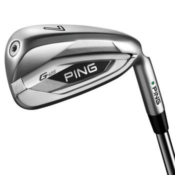 Ping G425 Golf Irons - Steel