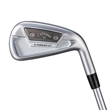 Callaway X Forged UT 2021 Utility Golf Iron - Graphite