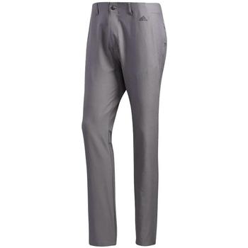 Adidas Ultimate Comp Taper Pant - Grey Three
