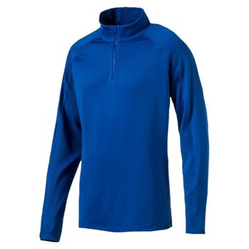 Puma 1/4 Zip Popovers