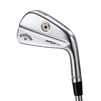 Apex MB 21 Golf Irons