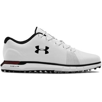 Under Armour HOVR Fade SL E Golf Shoe 2020 - White