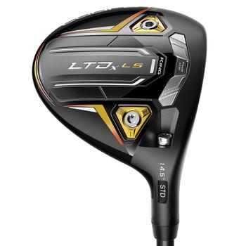 Cobra LTDx LS Golf Fairway Wood