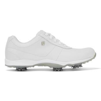 FootJoy emBody Ladies 2020 Golf Shoes - White