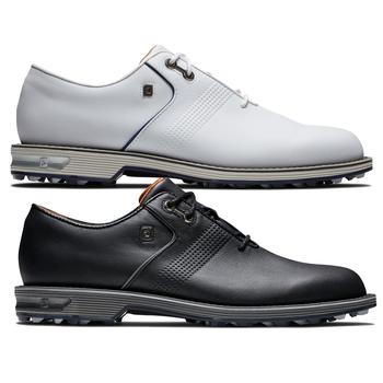 FootJoy Premiere Series Flint 2021 Spikeless Golf Shoes