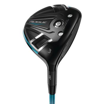 Callaway Rogue Sub Zero Fairway Wood