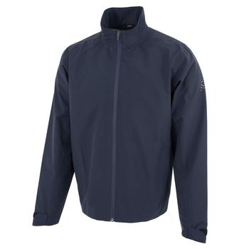 Galvin Green Arlie GORE-TEX Full Zip Jacket - Navy