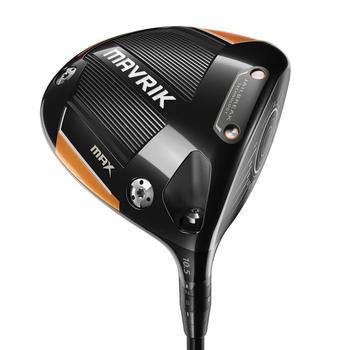 Callaway MAVRIK Max Golf Driver