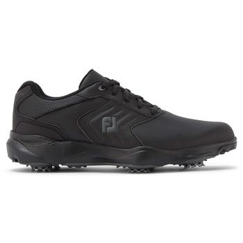FootJoy Men's Ecomfort Golf Shoes - Black