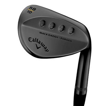 Callaway MD Forged '19 Tour Issue Wedges - Brushed Slate