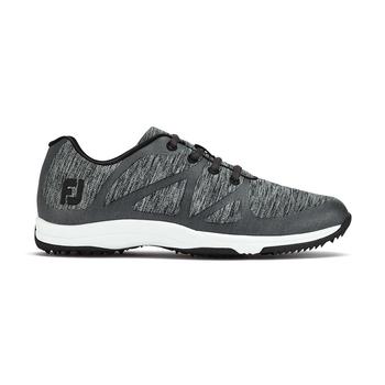 FootJoy Leisure Women's Golf Shoes - Charcoal