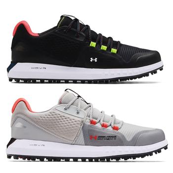Under Armour HOVR Forge RC Spikeless Golf Shoes